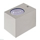 уличный настенный светильник jazzway pdl 5040014
