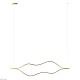 подвесной светильник loft it tape light 10403/1600 ab