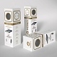 розеточный блок 3-местный + 3 usb + беспроводная зарядка werkel 4690389204265 w6513501 a066454