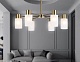 люстра на штанге ambrella light traditional modern tr9581