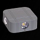 архитектурный светильник reluce 86007-9.2-004tl led4*3w gy