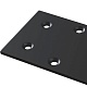 заглушка maytoni accessories for trackstra004ec-21b