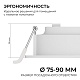 встраиваемая светодиодная панель apeyron 3 ссt 06-160