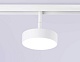 трековый светодиодный светильник ambrella light track system gl3854
