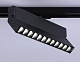 трековый однофазный светильник ambrella light track system gl6819
