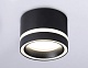 накладной светильник ambrella light techno spot gx standard tech tn5246