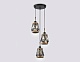 подвесной светильник ambrella light loft traditional tr8522