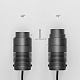 садовый светильник arlight alt-ray-zoom 032561