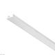 экран декоративный (1м) к треку 5040xx-(f)/(r) lightstar quattro 504006-fr