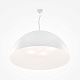 подвесной светильник maytoni dome mod169pl-05w1