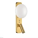 бра odeon light hightech albergo 7050/5wl