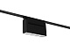 трековый светодиодный светильник для магнитного шинопровода crystal lux clt 0.33 002 6w bl m4000k