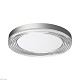 настенно-потолочный светодиодный светильник sonex mitra infinita 7728/112l