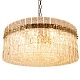 подвесная люстра loft it nevada 10297/600 french gold