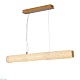 подвесной светильник delight collection lp98055l antique brass