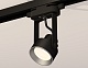 трековый однофазный светильник ambrella light track system xt6602002 (c6602, n6104)