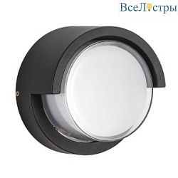 Накладной светильник Lightstar Paletto 382174