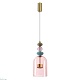 подвесной светильник odeon light palleta 5045/12l