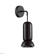 бра odeon light kerama 5054/1wd