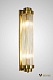 настенный светильник am group am458 gold