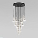 каскадная люстра tk lighting 10099 nilos a068401