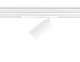 трековый магнитный светильник ambrella light magnetic 220v gl1231