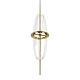 подвесной светильник loft it tranquility 10397/a