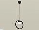 подвесной светильник ambrella light traditional (c9102, n8399) xb9102154