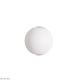 светильник настенный arte lamp a1544al-2wh