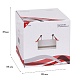 встраиваемый светильник reluce 53023-9.0-001ct gx53 wt