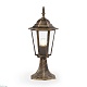 уличный светильник ambrella light garden st2025