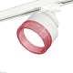 комплект трекового светильника ambrella light track system xt (a2524, a2105, c8101, n8486) xt8101042