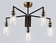 люстра на штанге ambrella light high light heigh light lh56113