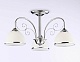 потолочная люстра ambrella light traditional tr3181