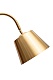 торшер garda decor k2cpf-07258