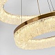 подвесная люстра modestyle ms.9025.600.400 bs