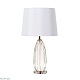 настольная лампа delight collection crystal table lamp brtl3205