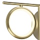 бра mantra olimpia oro 6585