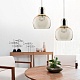 подвесной светильник tk lighting 601 mango 1