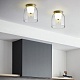 потолочный cветильник imperiumloft clarity 140608-26