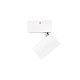 накладной спот loft it focus 10323/b white