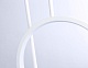 подвесной светодиодный светильник ambrella light comfort linetech fl66431