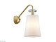 бра newport liana 4621/a gold м0070674
