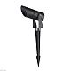 грунтовый светильник odeon light stima 6648/6gl