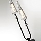 настольная лампа odeon light fungo 5429/10tl