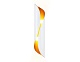 настенный светильник ambrella light wall fw240