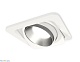 встраиваемый светильник ambrella light techno spot xc7658023 (c7658, n7033)