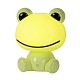 настольная лампа lucide dodo frog 71592/03/85