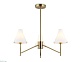 люстра на штанге ambrella light high light modern lh57131