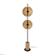 торшер loft it wood 10451f